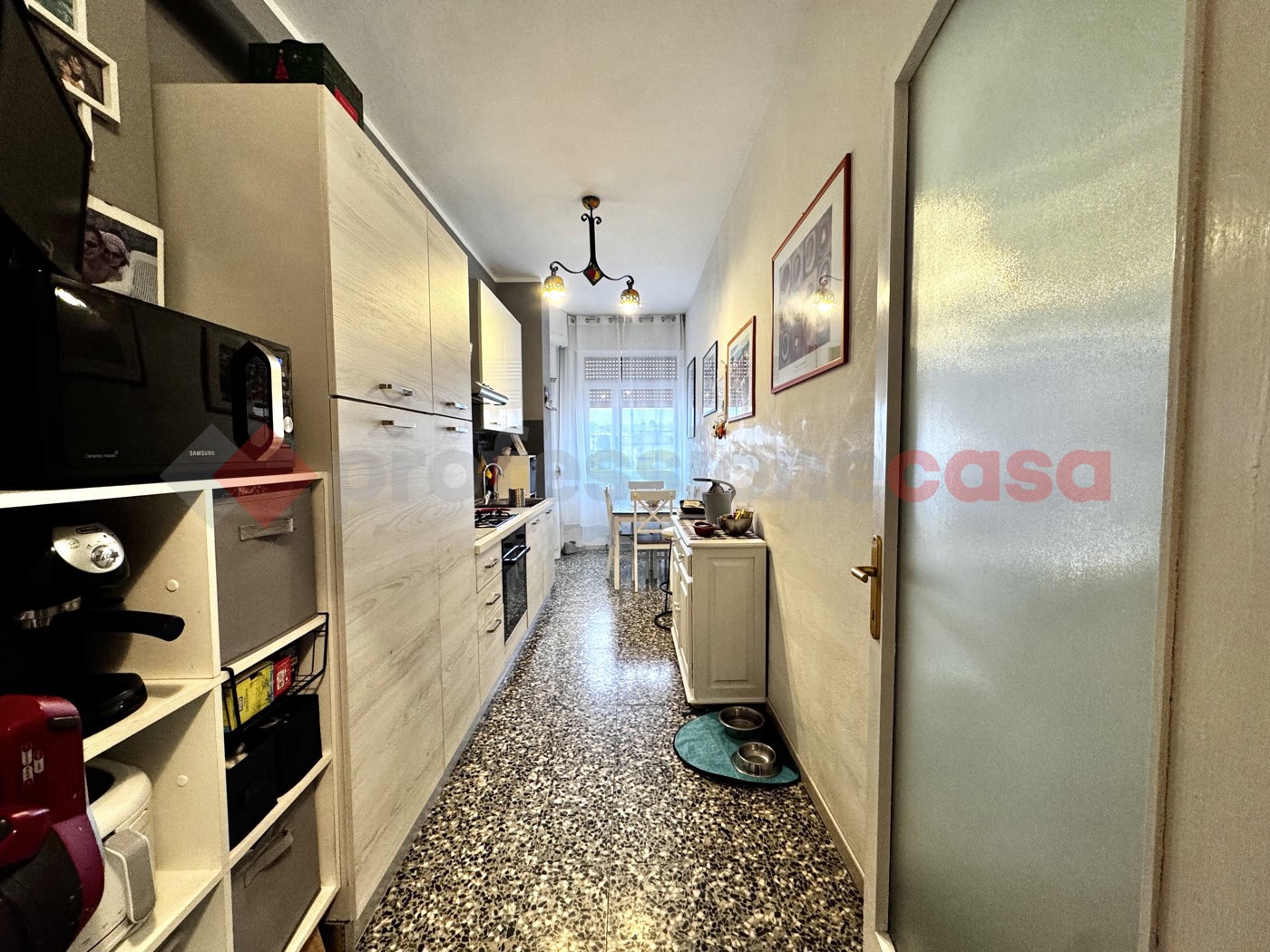 Quadrilocale in vendita a Arona