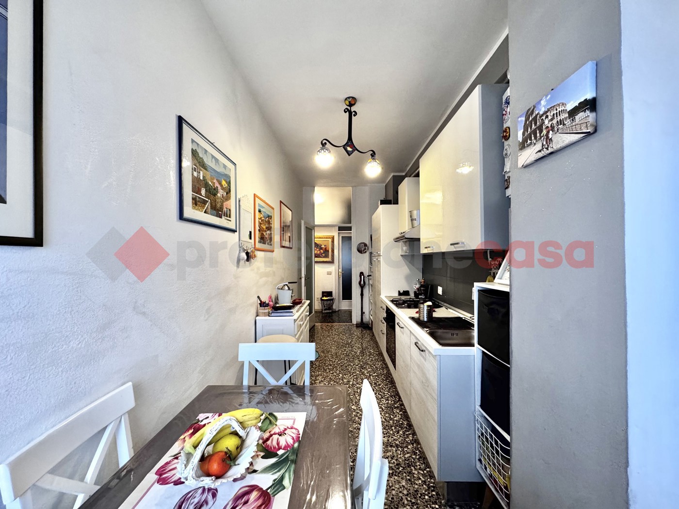 Quadrilocale in vendita a Arona