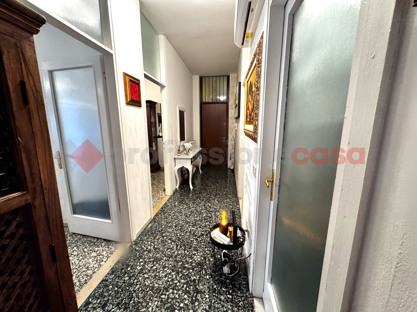 Quadrilocale in vendita a Arona