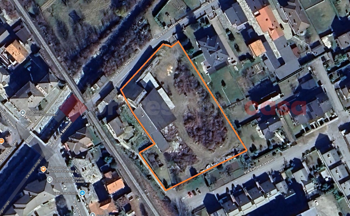 Terreno Edificabile in vendita a Ornavasso