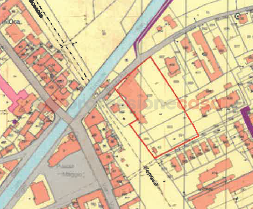 Terreno Edificabile in vendita a Ornavasso