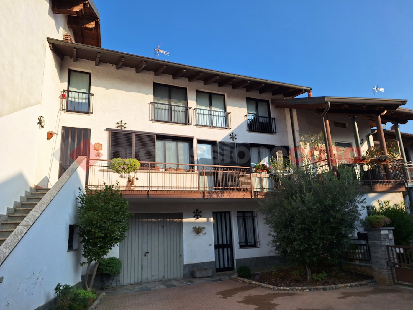 Casa indipendente in vendita a Cressa