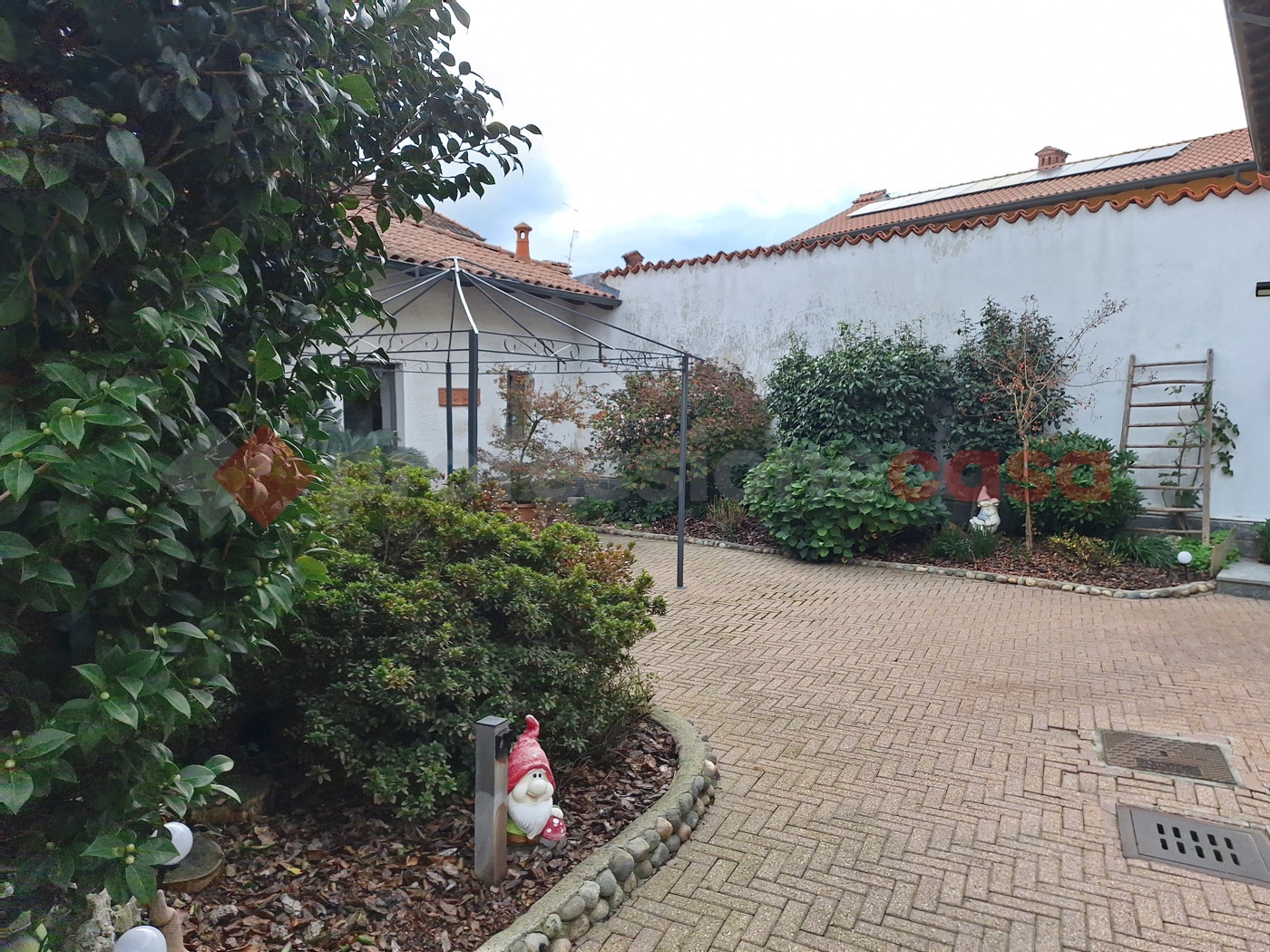 Casa indipendente in vendita a Cressa