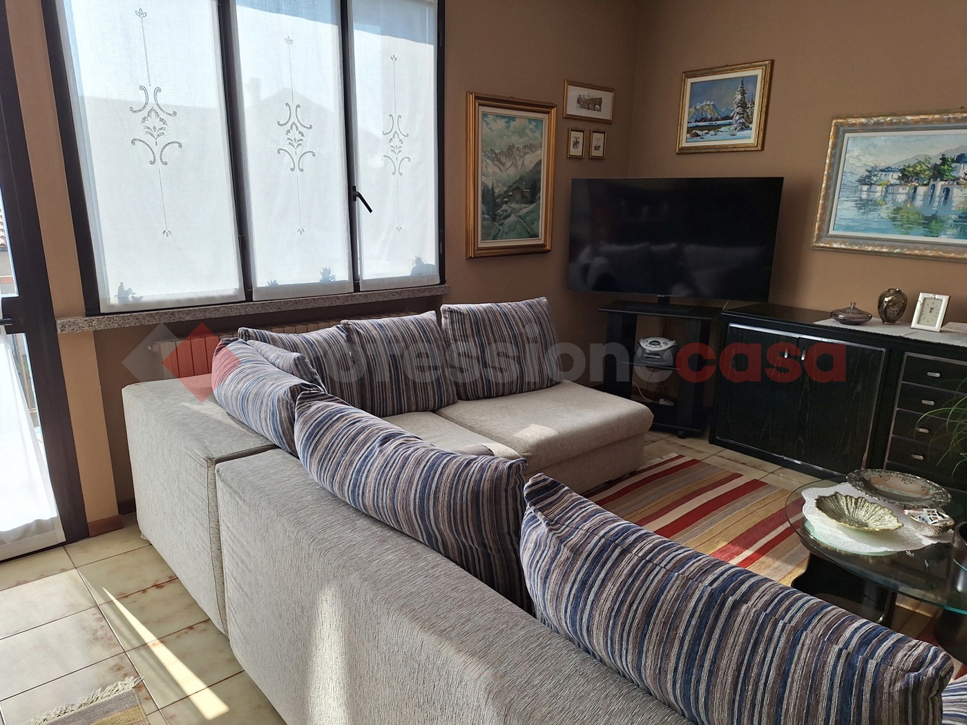 Casa indipendente in vendita a Cressa