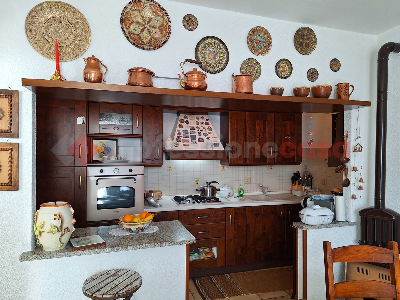 Casa indipendente in vendita a Cressa