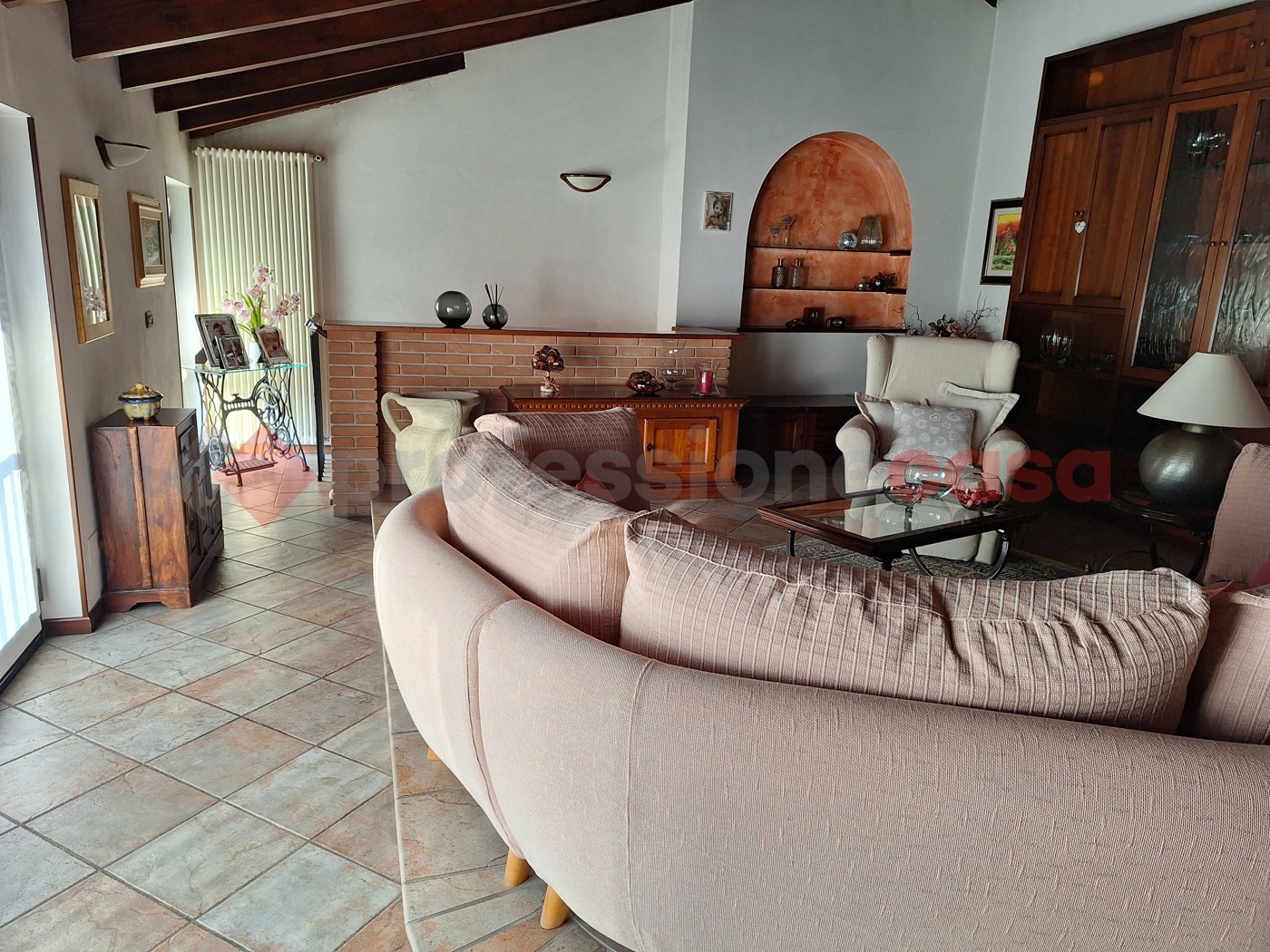 Trilocale in vendita a Cressa