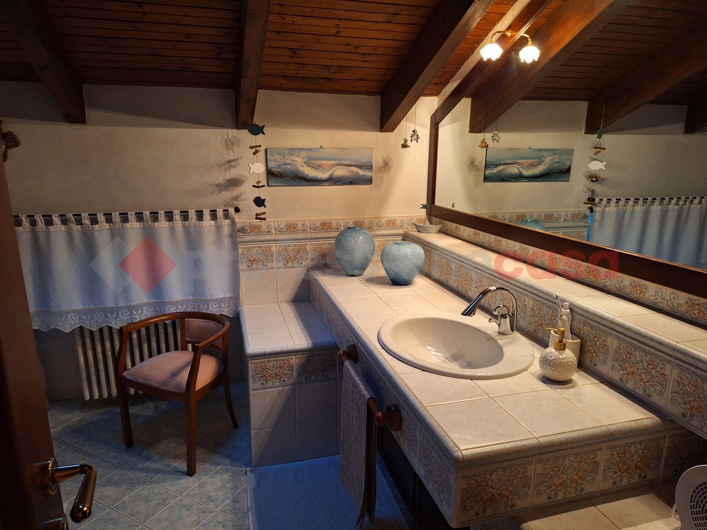 Trilocale in vendita a Cressa