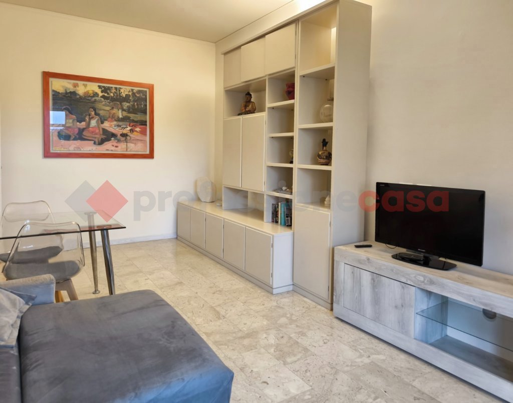 Bilocale arredato in affitto a Arona