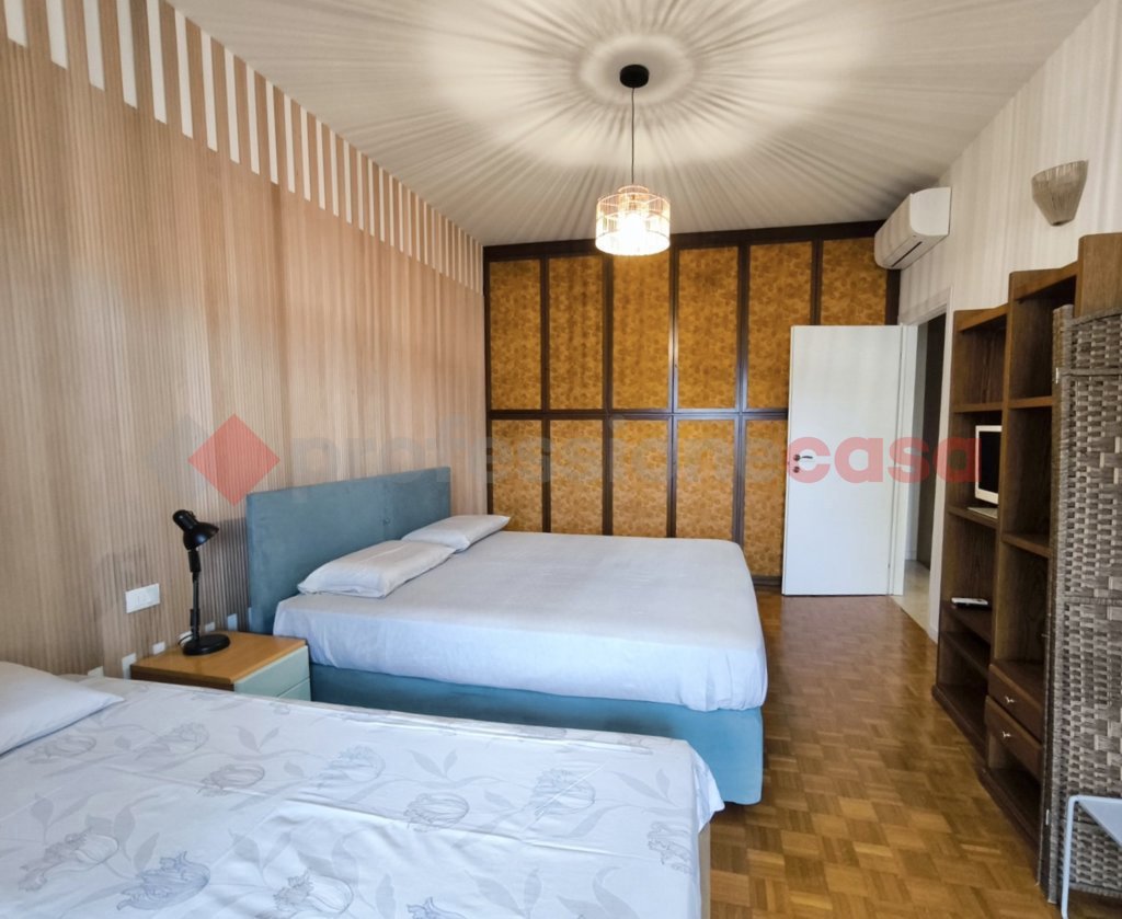 Bilocale arredato in affitto a Arona