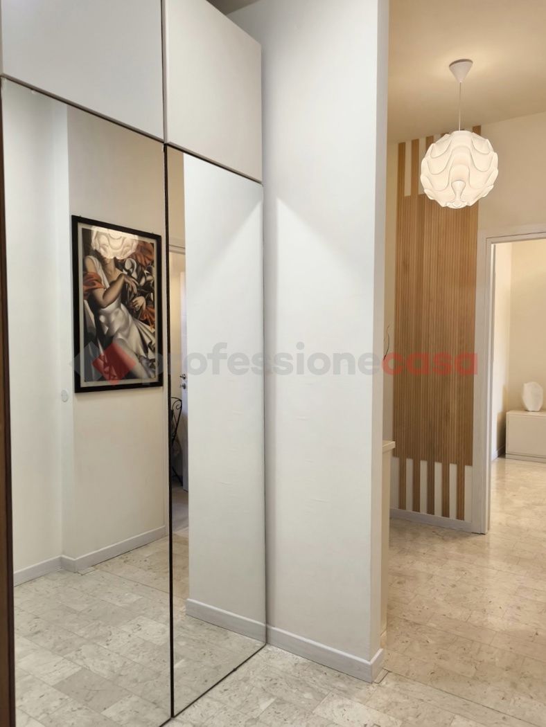 Bilocale arredato in affitto a Arona