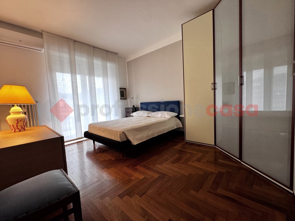 Bilocale arredato in affitto a Arona