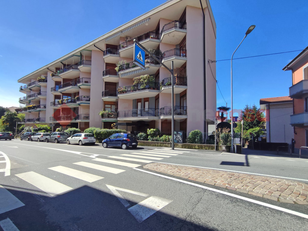 Trilocale in vendita a Arona