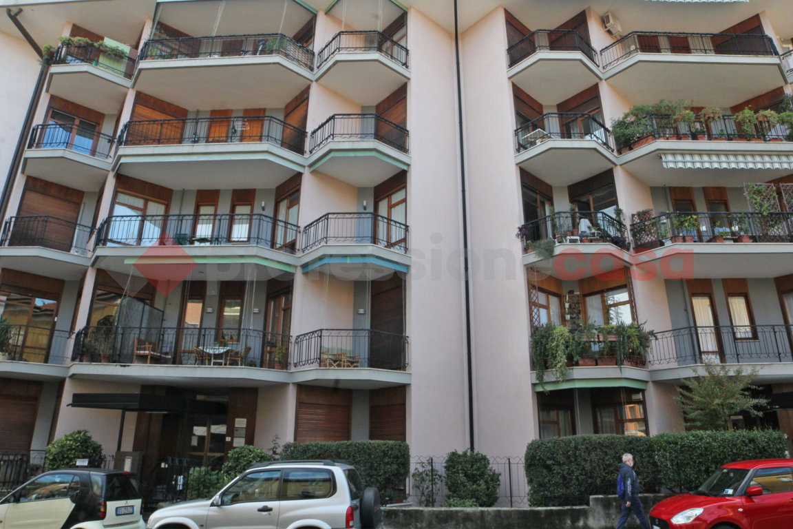 Trilocale in vendita a Arona