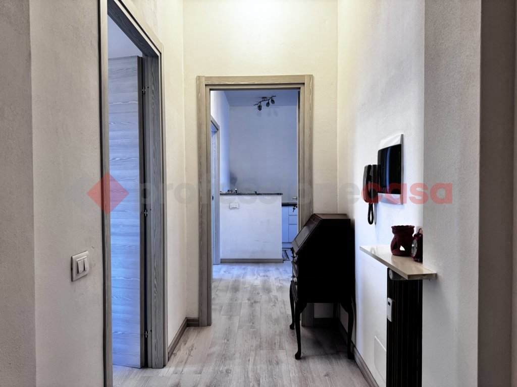 Trilocale in vendita a Arona