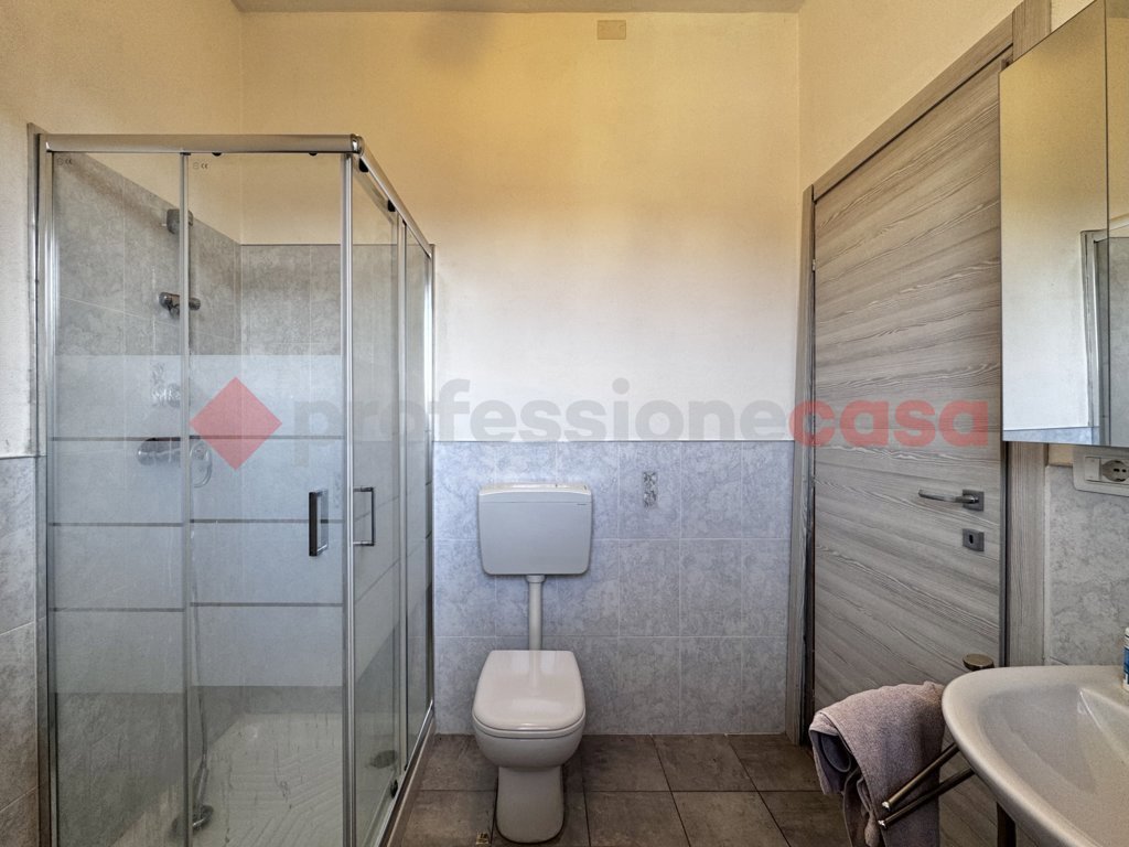 Trilocale in vendita a Arona