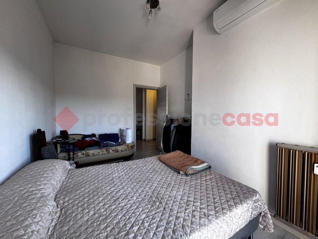 Trilocale in vendita a Arona