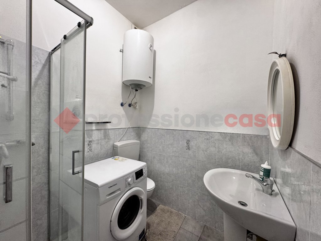 Trilocale in vendita a Arona