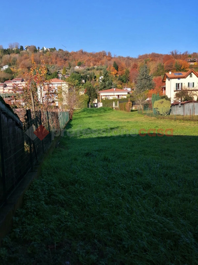 Terreno Edificabile in vendita a Lesa