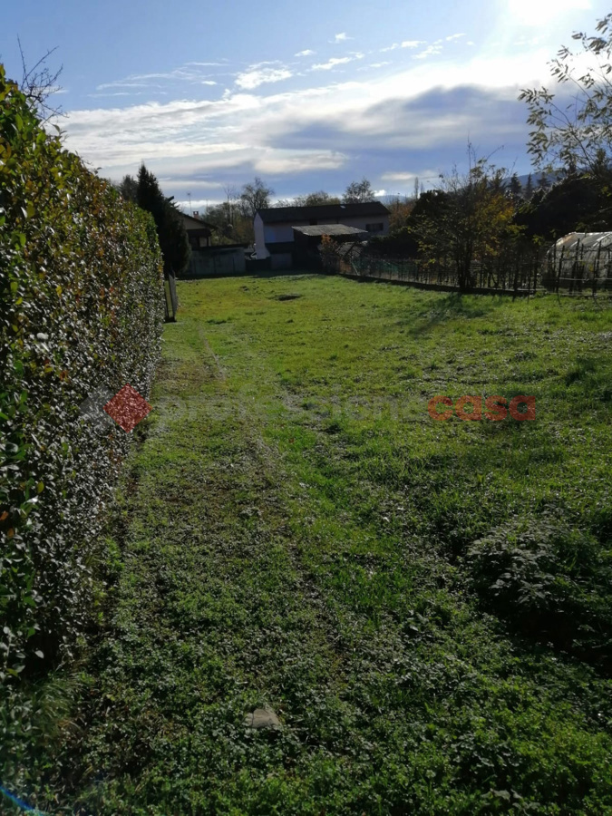 Terreno Edificabile in vendita a Lesa