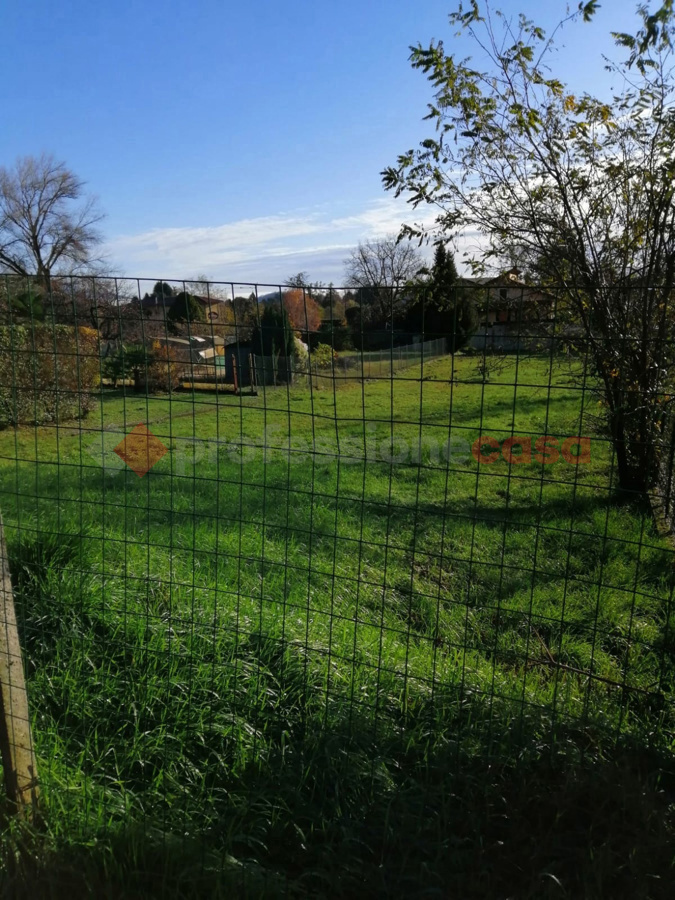 Terreno Edificabile in vendita a Lesa