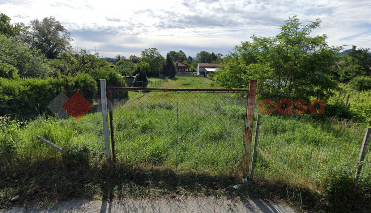 Terreno Edificabile in vendita a Lesa