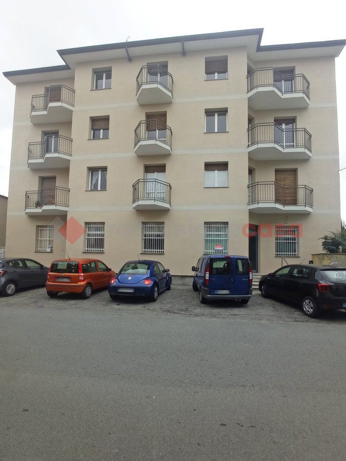 Trilocale in vendita a Sizzano