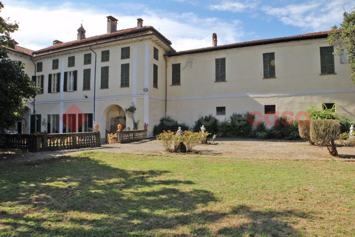 Villa in vendita a Sizzano
