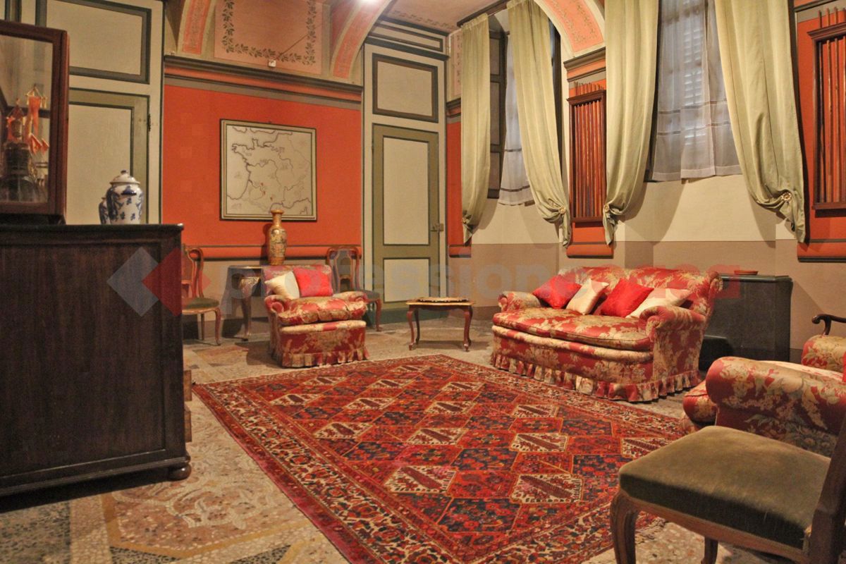 Villa in vendita a Sizzano