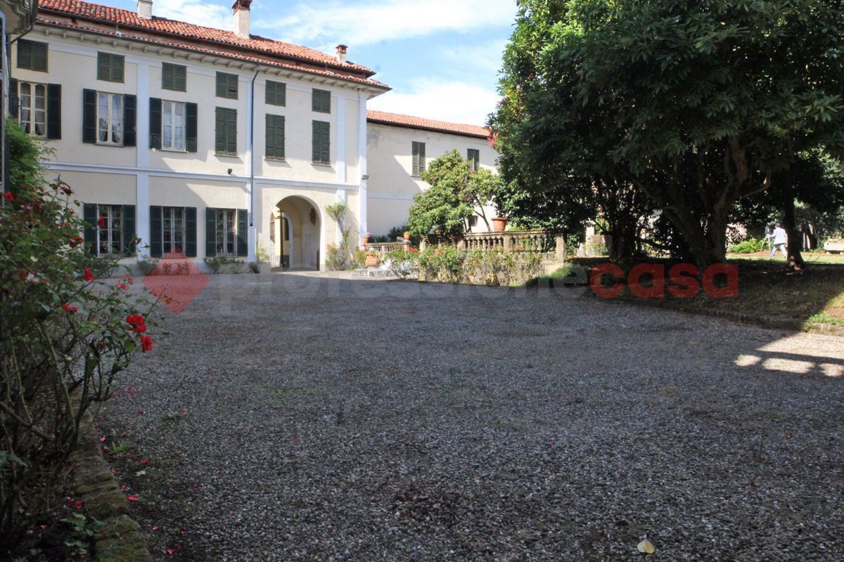 Villa in vendita a Sizzano