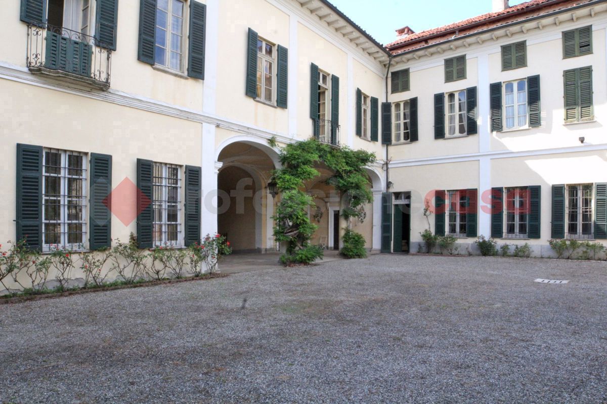 Villa in vendita a Sizzano