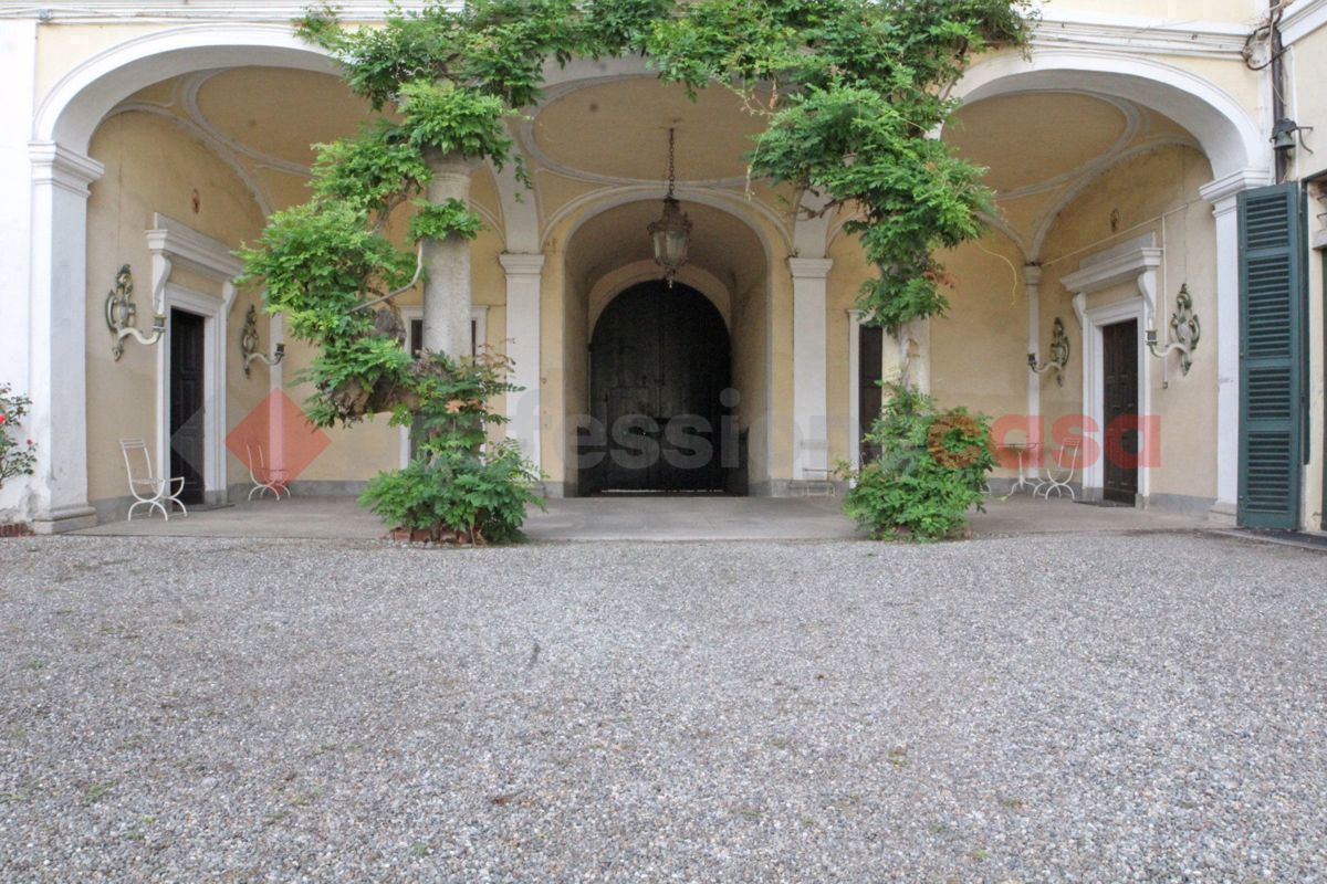 Villa in vendita a Sizzano