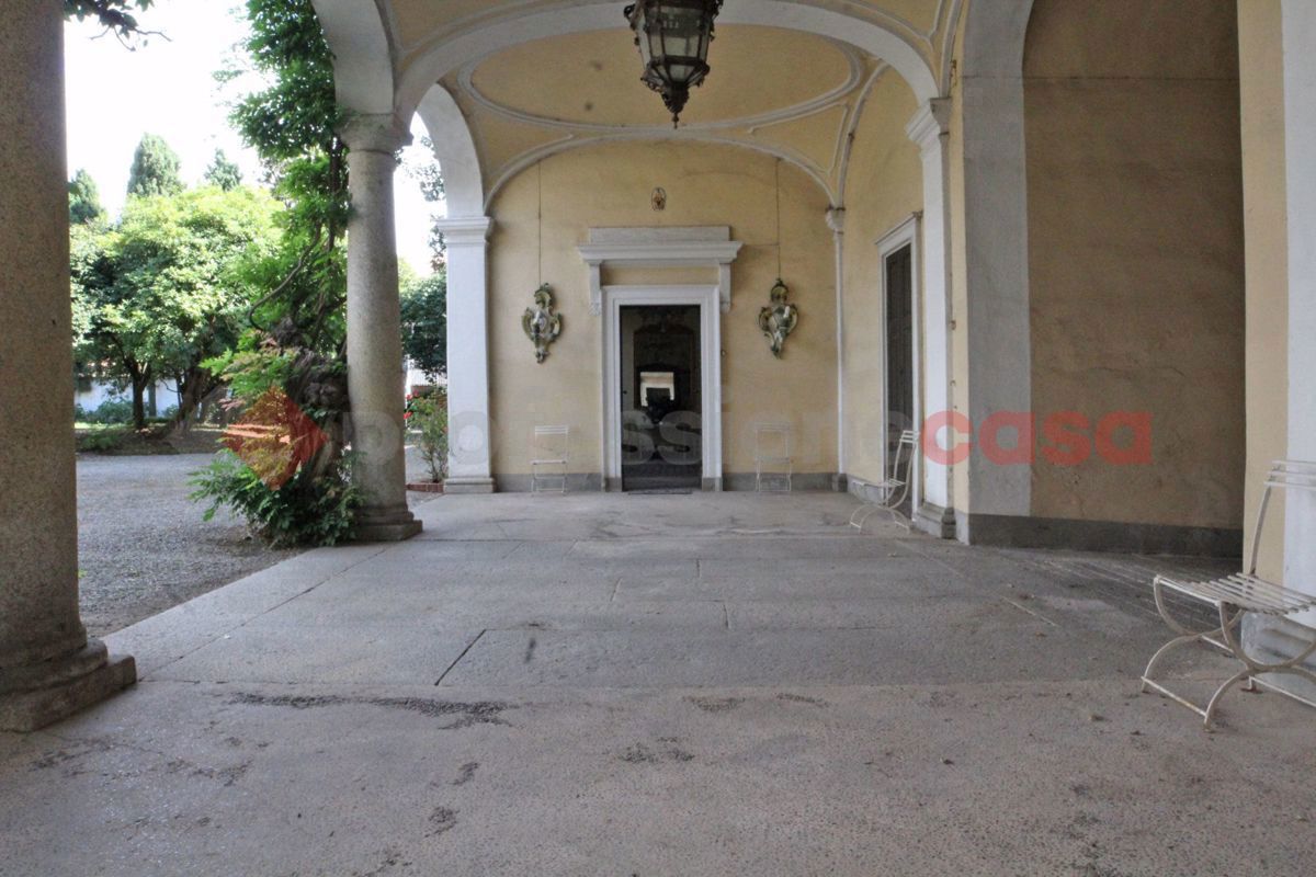 Villa in vendita a Sizzano