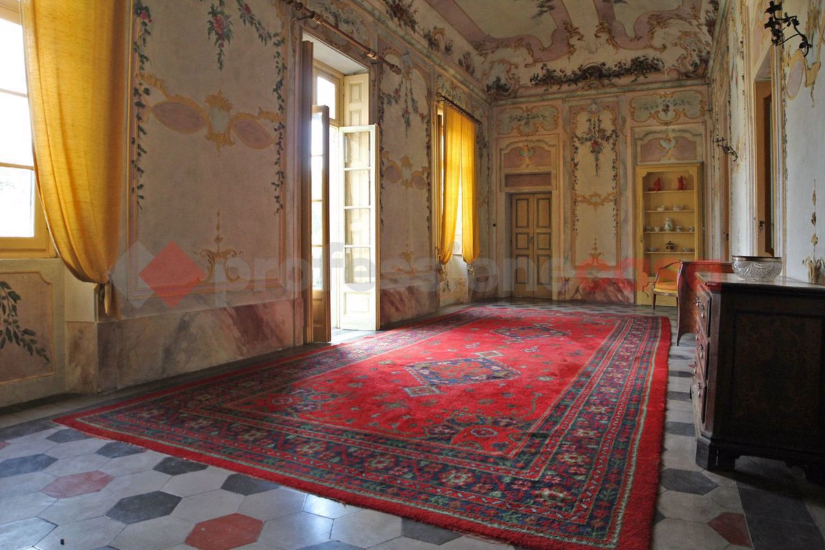 Villa in vendita a Sizzano