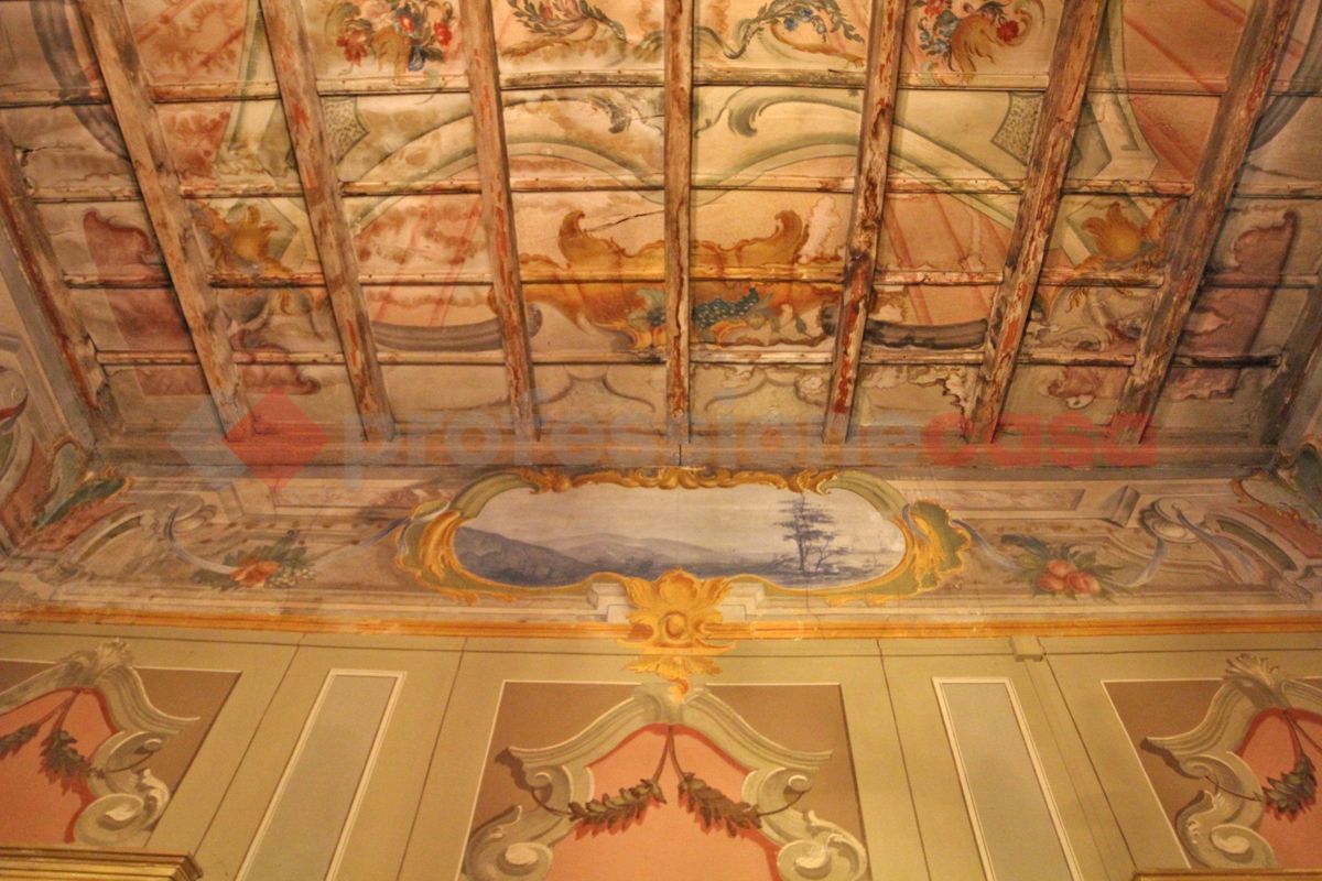 Villa in vendita a Sizzano