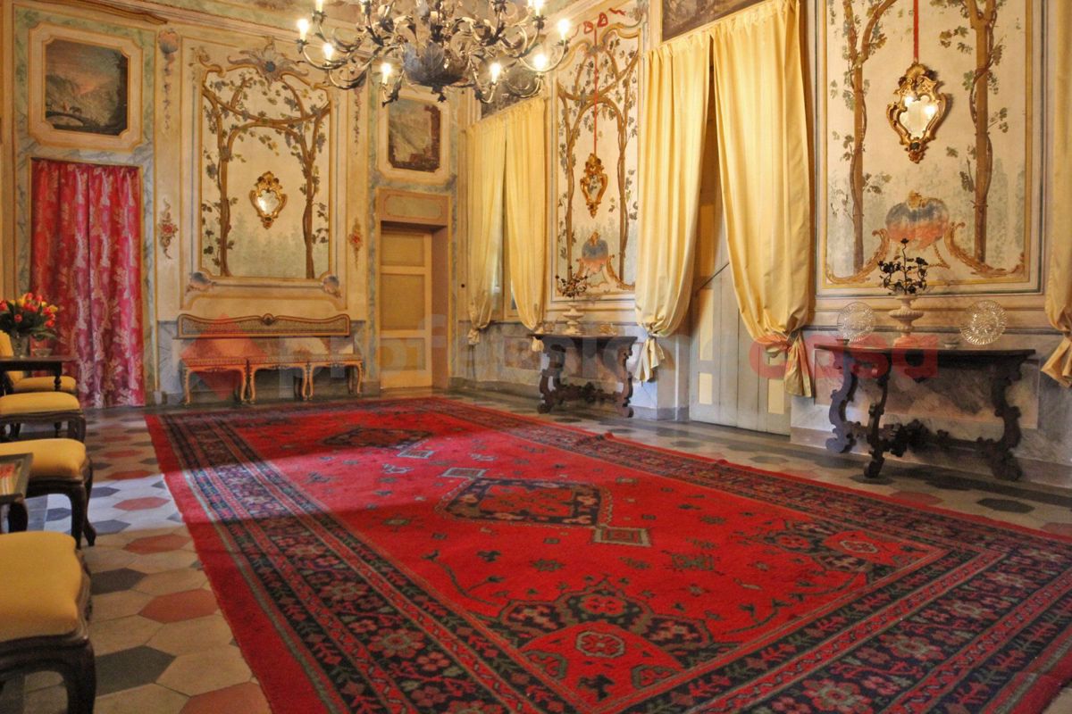 Villa in vendita a Sizzano