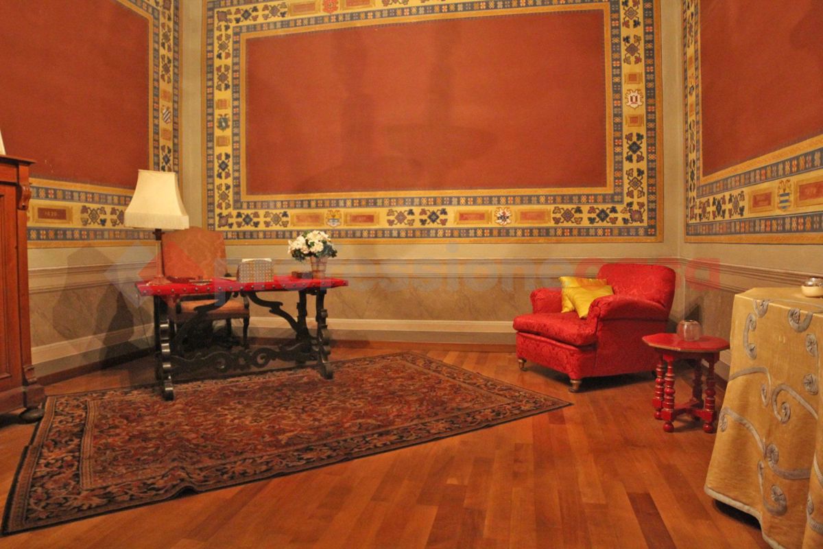 Villa in vendita a Sizzano