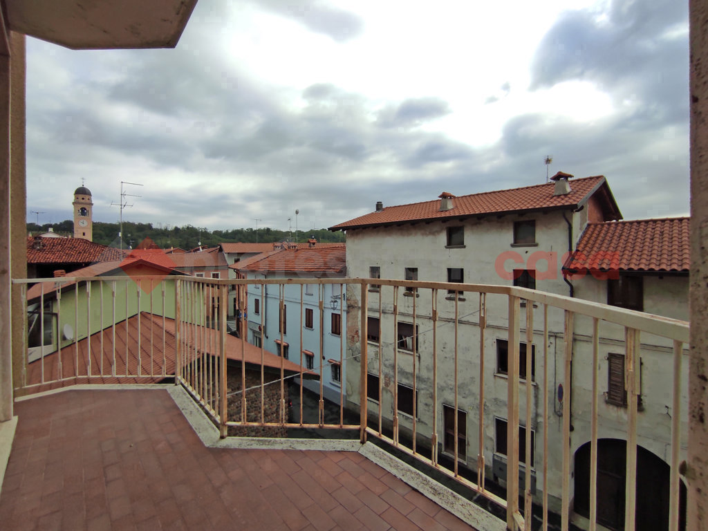 Trilocale in vendita a Sizzano