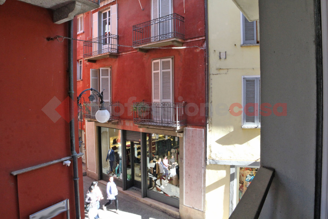 Stabile/Palazzo in vendita a Verbania