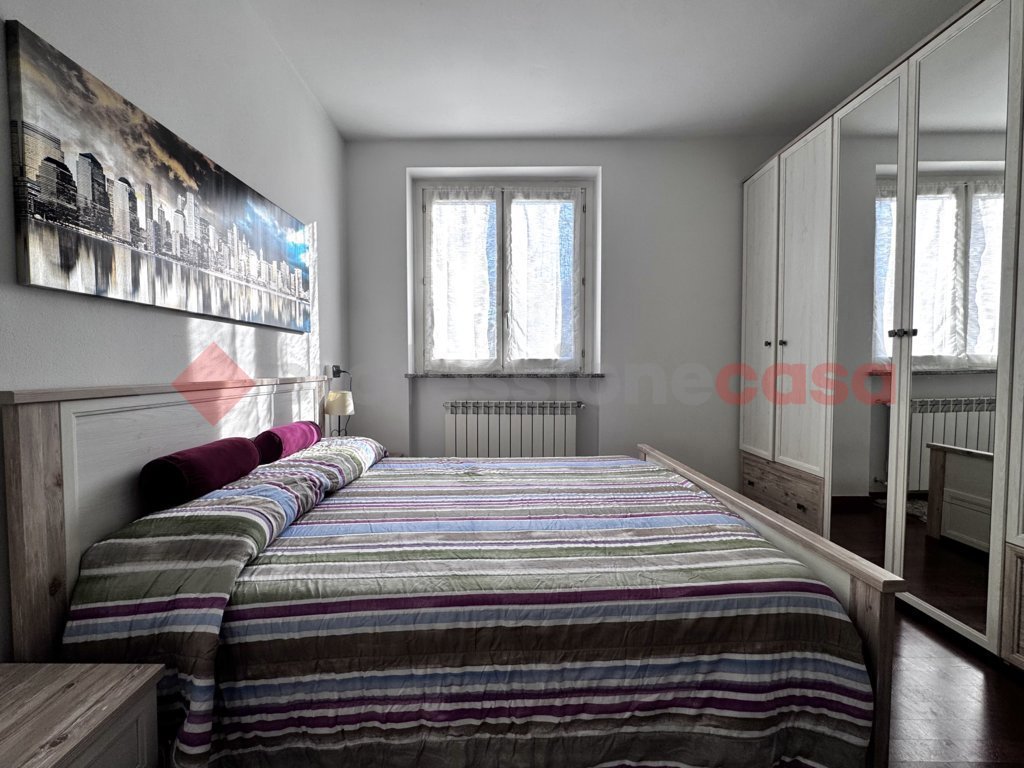 Villa in vendita a Castelletto Sopra Ticino