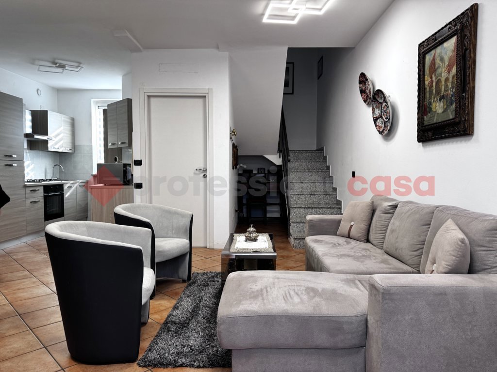 Villa in vendita a Castelletto Sopra Ticino