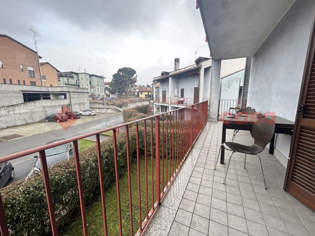Bilocale in vendita a Sesto Calende