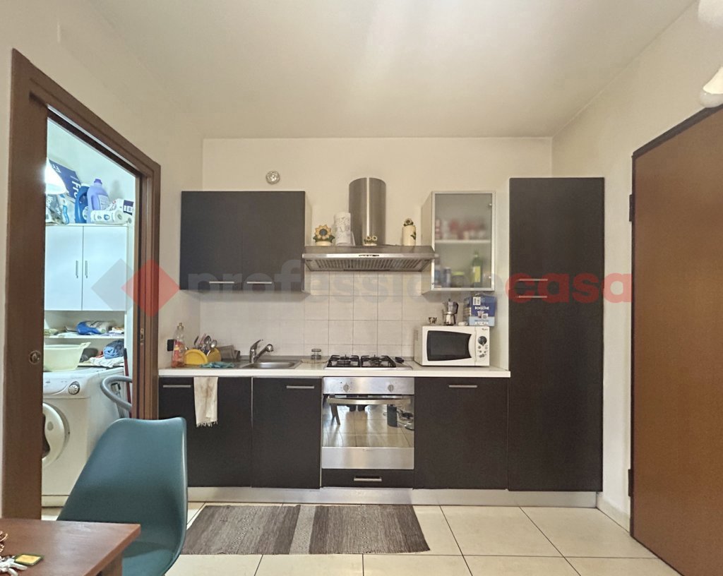 Bilocale in vendita a Sesto Calende