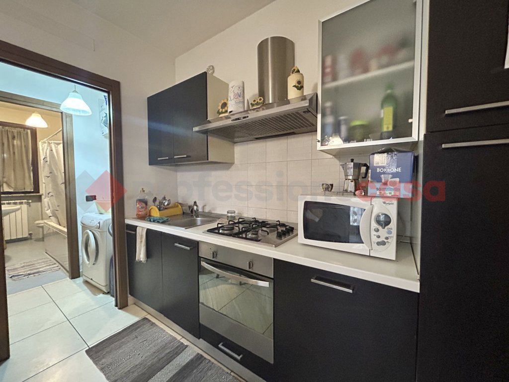 Bilocale in vendita a Sesto Calende