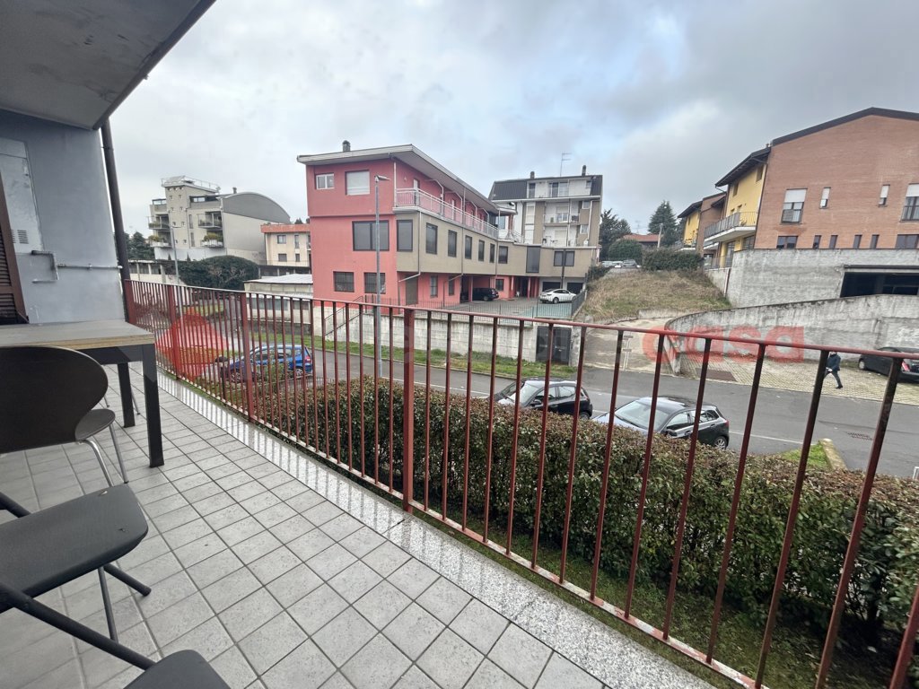 Bilocale in vendita a Sesto Calende