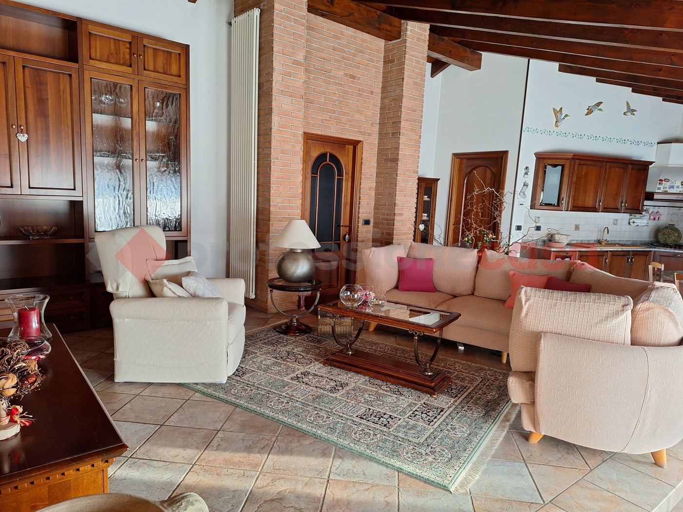 Trilocale in vendita a Cressa