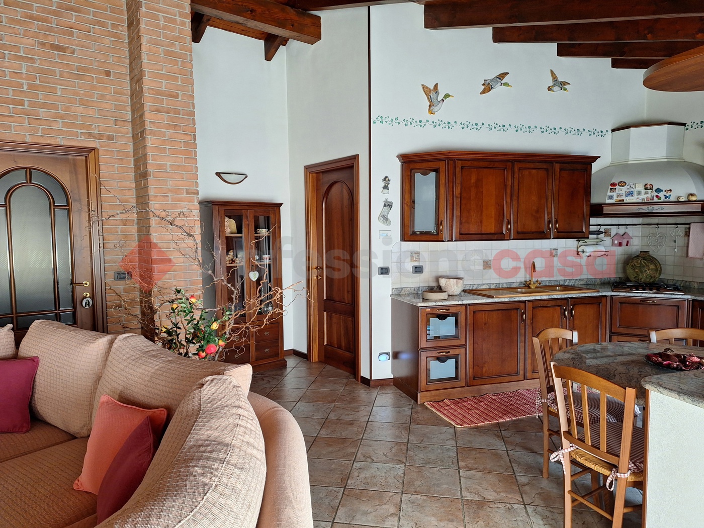 Trilocale in vendita a Cressa