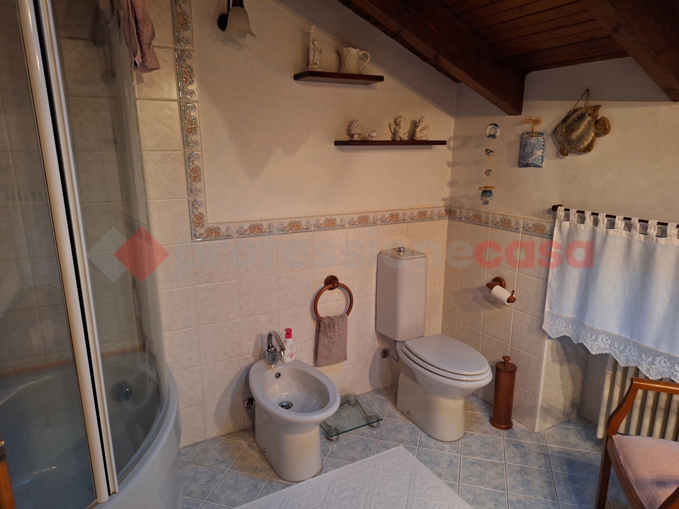 Trilocale in vendita a Cressa