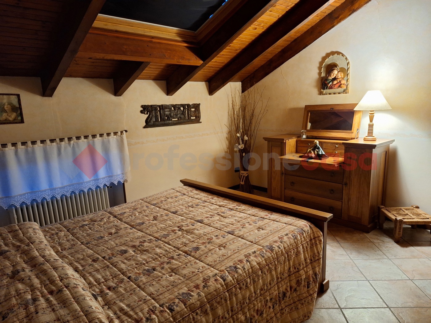 Trilocale in vendita a Cressa