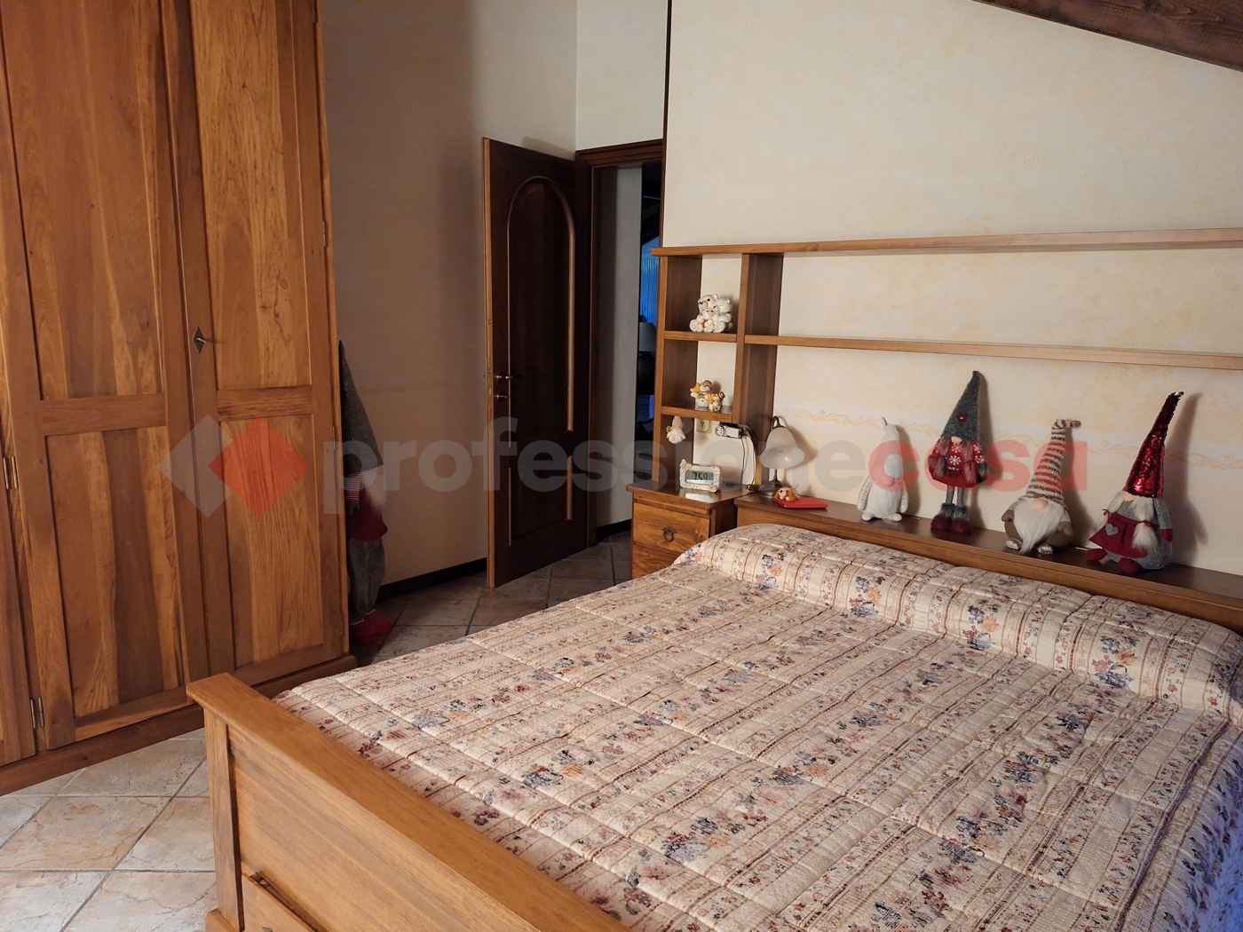 Trilocale in vendita a Cressa