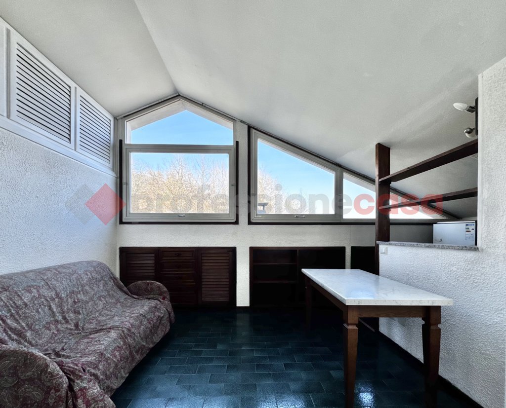 Bilocale vista lago a Pisano